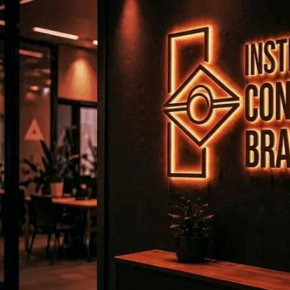 Polícia mira dona de produtora de Dark Horse por fraude em pontos de Wi-Fi