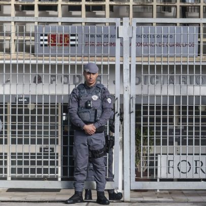 Julgamento do caso Gritzbach é anulado e terá de recomeçar