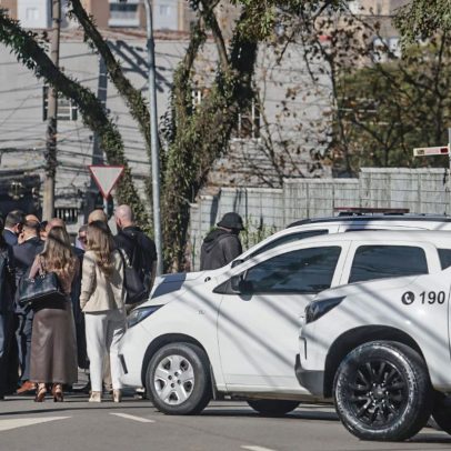 Defesa afirma que julgamento pela morte de Gritzbach foi manipulado