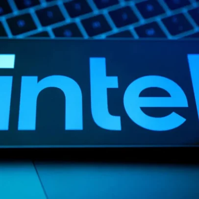 Ações da Intel sobem após Trump dizer que Apple produzirá chips nos EUA