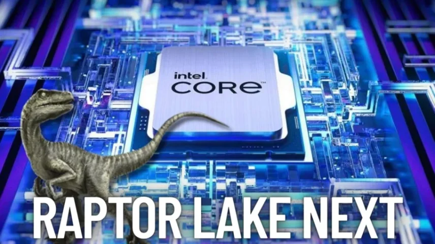 Intel prepara Core 200 Raptor Lake Next para LGA-1700 com DDR4