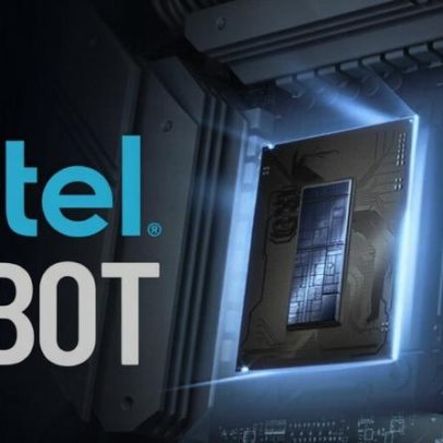 Intel adiciona 7 jogos ao BOT, promete ganho médio de 12% no desempenho