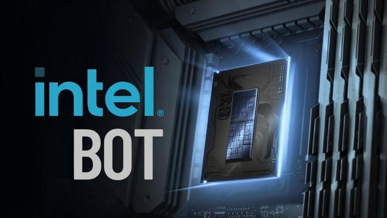 Intel adiciona 7 jogos ao BOT, promete ganho médio de 12% no desempenho