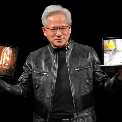 Intel admite preocupação com NVIDIA no mercado de PCs e destaca força do x86