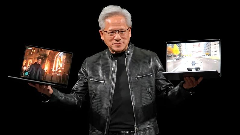 Intel admite preocupação com NVIDIA no mercado de PCs e destaca força do x86