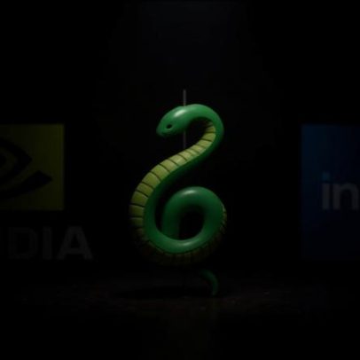 Serpent Lake: CPUs Intel com gráficos RTX da NVIDIA chegam em 2028 (rumor)