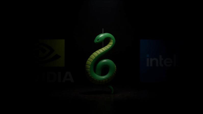 Serpent Lake: CPUs Intel com gráficos RTX da NVIDIA chegam em 2028 (rumor)