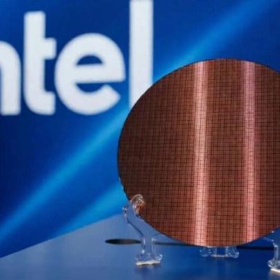 Intel apresenta melhorias do 18A-P, com transistores de contato duplo