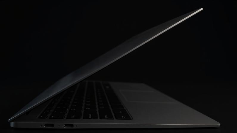 Notebook Intel Wildcat Lake usa AirJet Mini resfriamento silencioso sem cooler