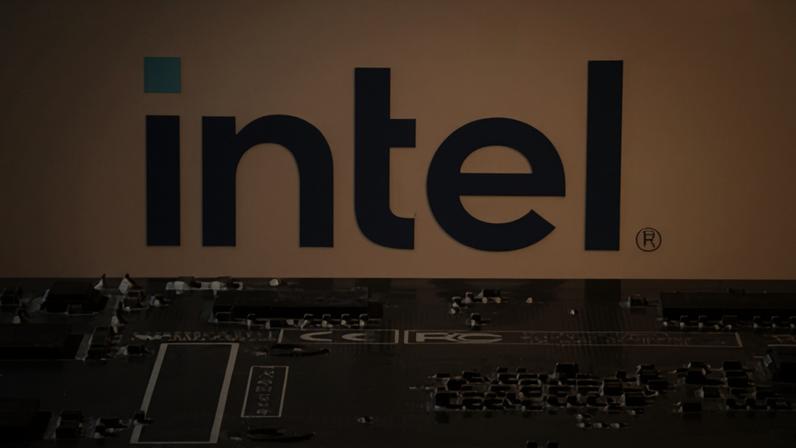 Intel tem lutado para acompanhar a concorrência na última década
