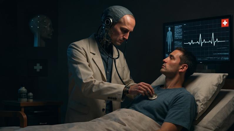 (Foto: Imagem criada utilizando Open AI/Gazeta do Povo)