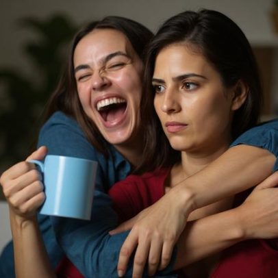 Fenômeno do friend bombing: aproximação intensa de amizades que somem