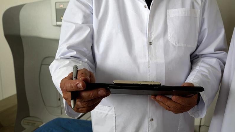 MPF acionou a Justiça após identificar uma fila de 15 mil pacientes