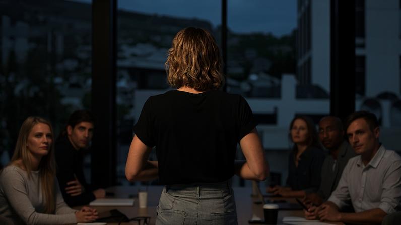 O modelo de liderança baseado em rigidez, tão associado a postura de um bom líder anos atrás, já não funciona mais