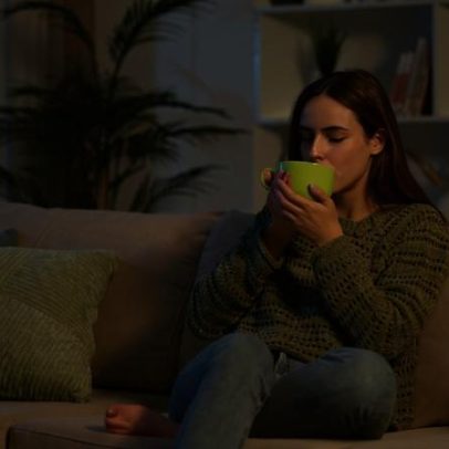 Inverno: cinco chás para aquecer e aliviar sintomas da gripe