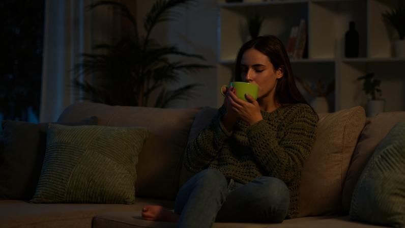 Os chás podem ser grandes aliados no inverno, especialmente no alívio de desconfortos causados por gripes e resfriados