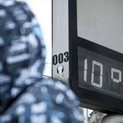 Mogi registra duas mortes de moradores de rua em 24 horas