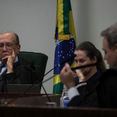 Impacto do confronto entre Gilmar Mendes e André Mendonça no STF