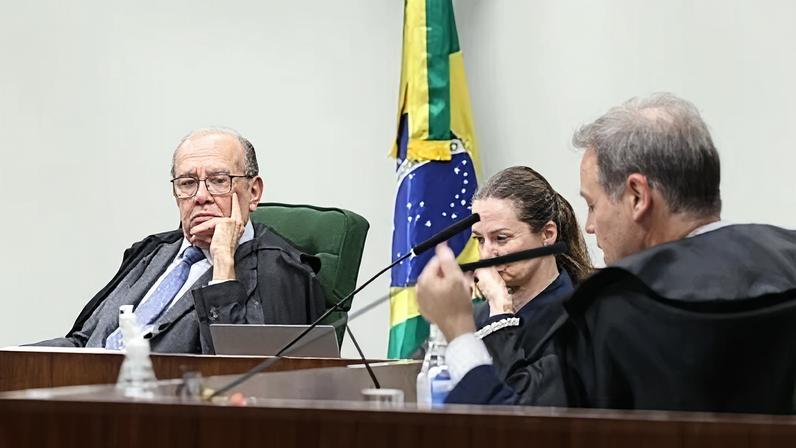 Ofensiva de Gilmar contra Mendonça politiza Caso Master e fortalece defesa de investigados