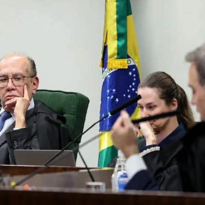 Ofensiva de Gilmar contra Mendonça politiza Caso Master e fortalece defesa
