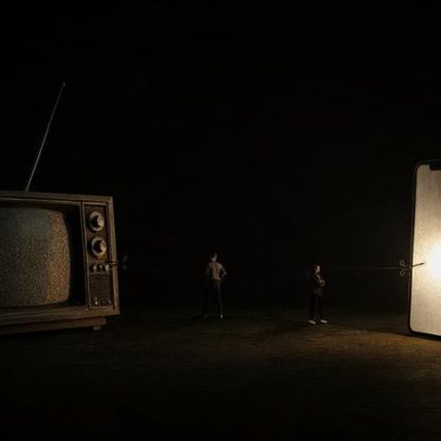YouTube usa Copa para disputar verba de TV com Globo