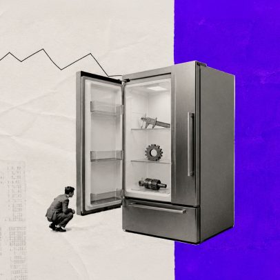 Electrolux e Brastemp: da venda ao conserto, nova disputa
