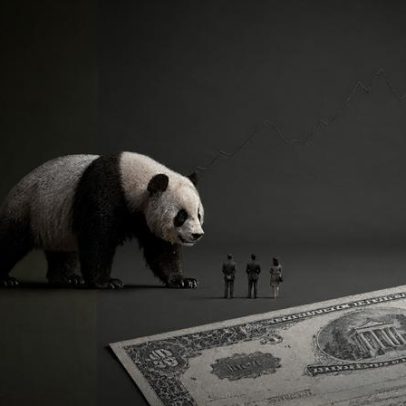 Tesouro explica uso de Panda Bonds para financiamento em yuan
