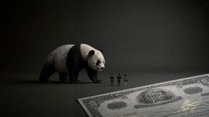 panda bonds