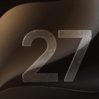 Apple anuncia iOS 27 com mais de 250 novas funções