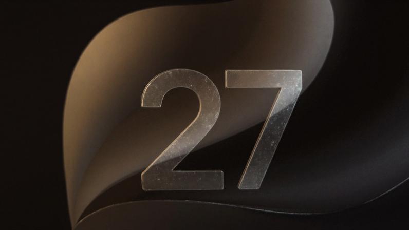 Apple confirmou que todos os smartphones compatíveis com o iOS 26 também receberão o novo iOS 27.