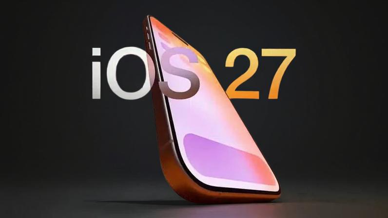 IOS 27 | Divulgação