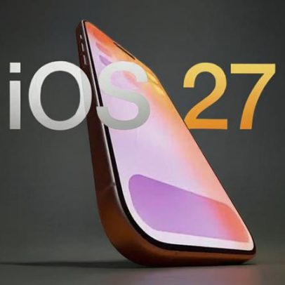 iOS 27 traz 7 recursos que justificam a atualização no iPhone
