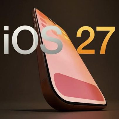 O que esperar do iOS 27 e as possíveis novidades para amanhã