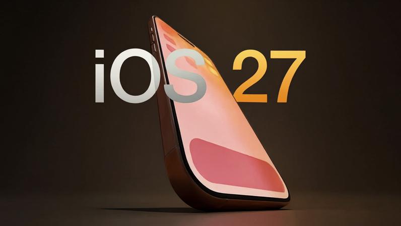 iOS 27: rumores apontam as novidas que deverão chegar com o novo sistema operacional da Apple; confira — Foto: Reprodução/MacRumors