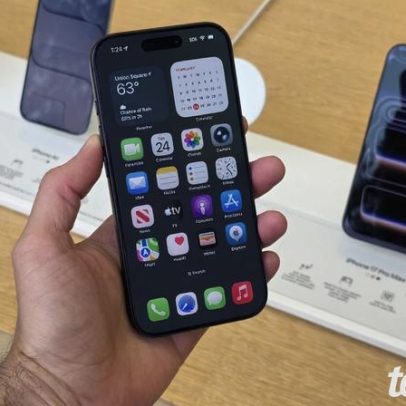 iPhone 18 pode ganhar mais RAM mantendo preço atual