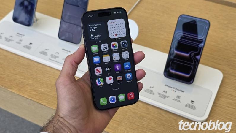 Novidades da Siri levariam Apple a trazer mais RAM no iPhone 18 (imagem: reprodução/Apple)