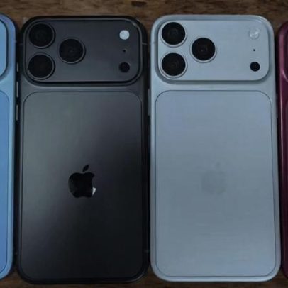 iPhone 18 Pro chega em breve: saiba o que esperar