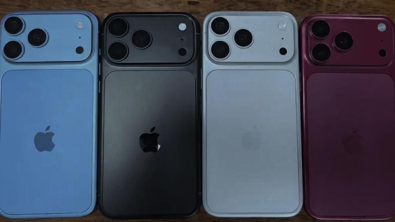 iPhone 18 Pro chega em breve: saiba o que esperar