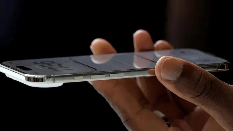 iPhone Air 2 deve corrigir grandes problemas do primeiro modelo