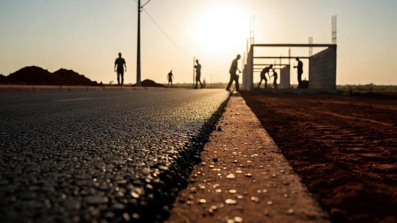 Ipu investe R$ 4,5 milhões na construção de 40 casas pelo Minha Casa, Minha Vida