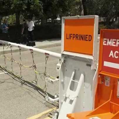 Irã chega aos EUA sob forte esquema de segurança durante anúncio de paz
