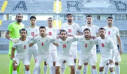 Irã vence amistoso, mas ainda aguarda vistos para a Copa do Mundo