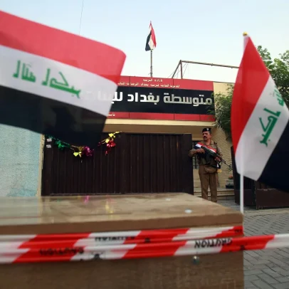Grupo ligado ao regime de Saddam é acusado de planejar ataques no Iraque