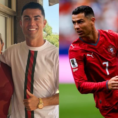 Irmã de Cristiano Ronaldo critica estreia de Portugal na Copa