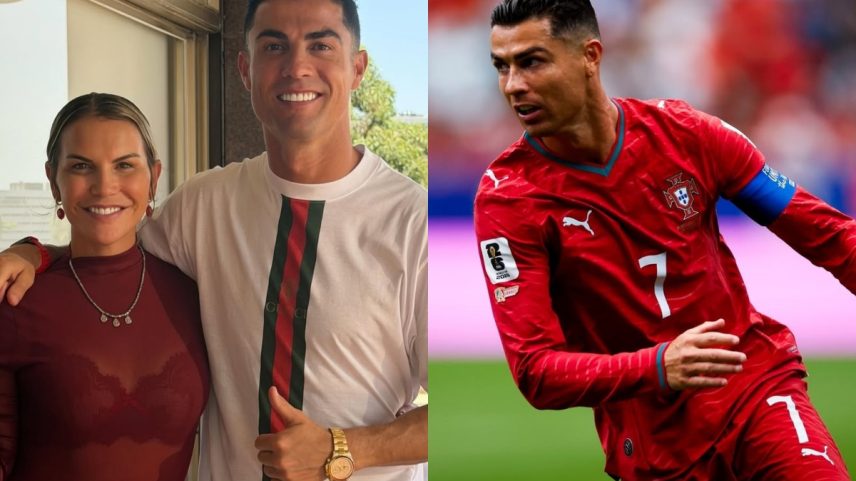 Irmã de Cristiano Ronaldo critica estreia de Portugal na Copa