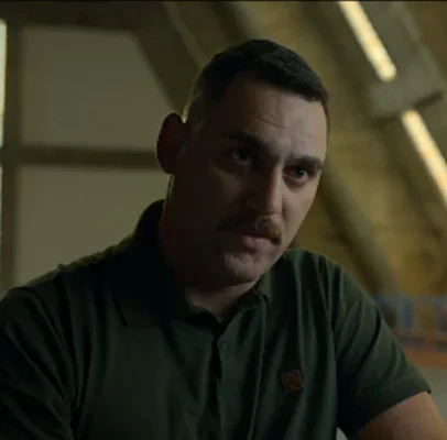 Irmão de Eloá comenta morte da irmã em filme