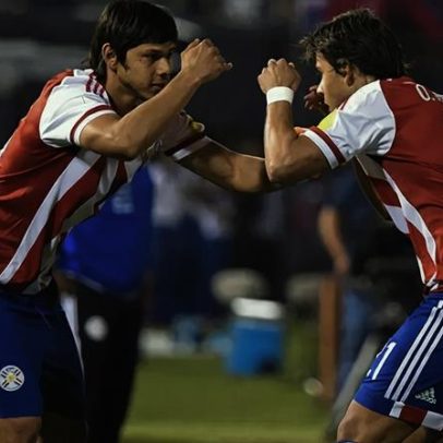 Ex-jogador do Corinthians lamenta não ser convocado para a Copa do Mundo