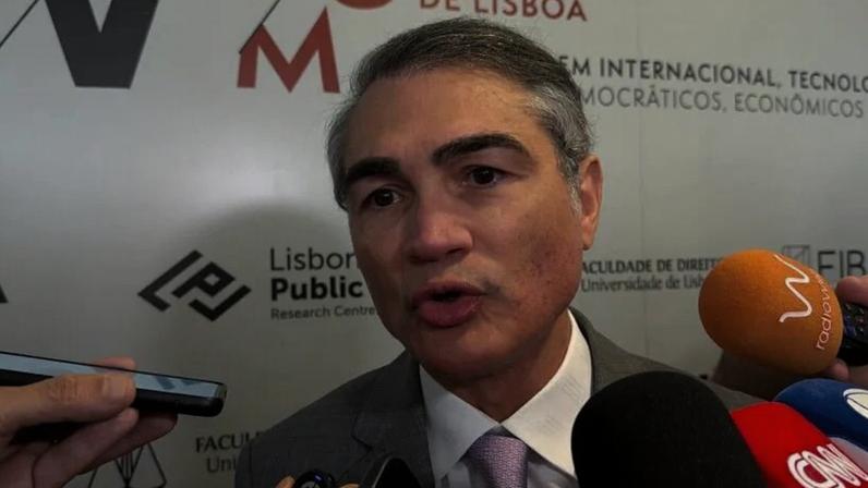 Presidente da Febraban aponta mal-entendido em questionamento ao Pix