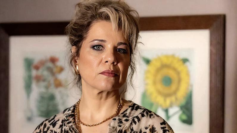 Isabel Teixeira, de Quem Ama Cuida, revela vício que abandonou há sete anos