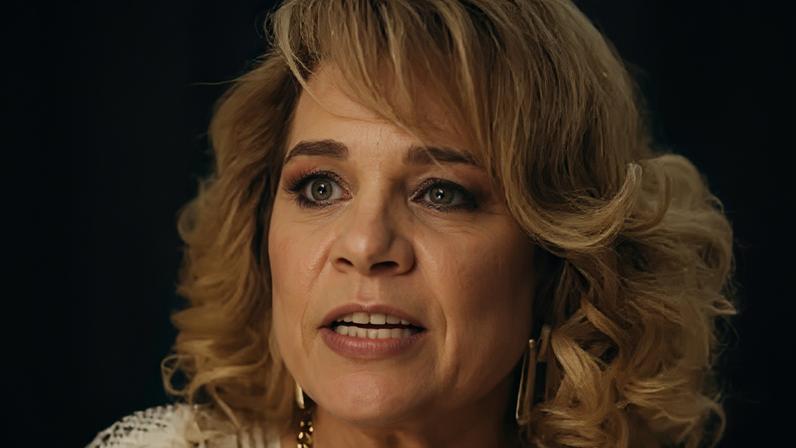 Isabel Teixeira relembrou situação difícil que enfrentou com profissional